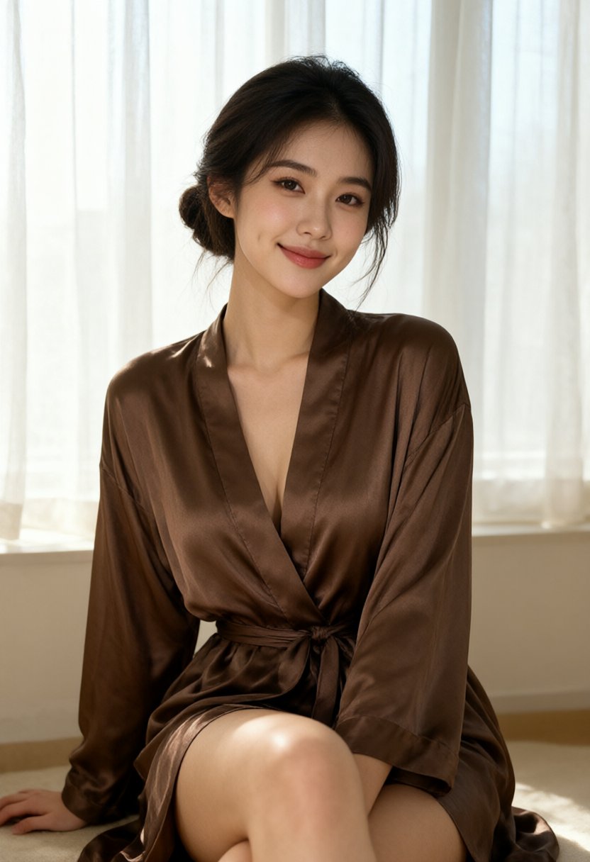 锦心似玉海报
